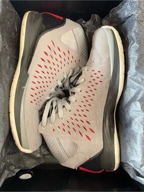 Adidas D Rose Derek Rose Sprint Frame Basketball Shoes Sneaker